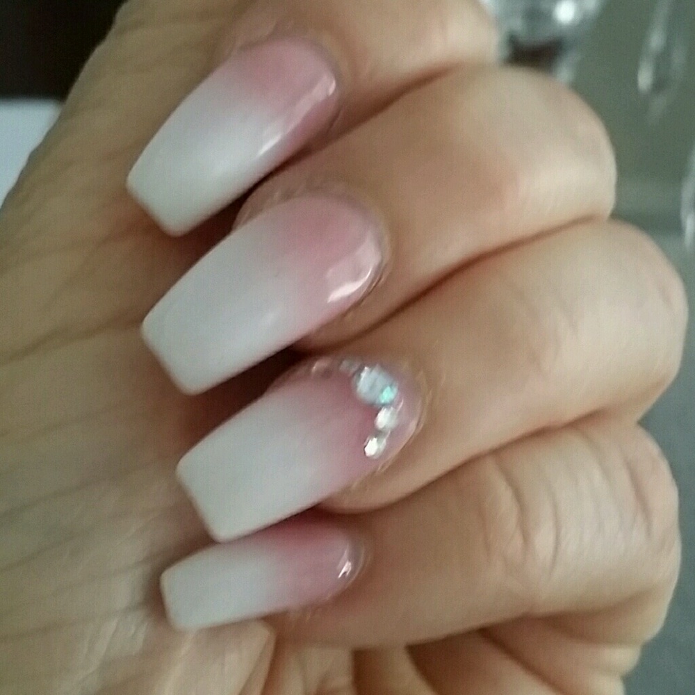 Meet your Posher, Gail